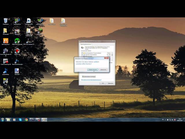 PC und Spiele EXTREM schneller machen [Windows 7] [HD]