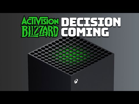 Xbox Activision FTC Decision | TERRIBLE PlayStation Practice Confirmed | RTX 4090 is HUGE