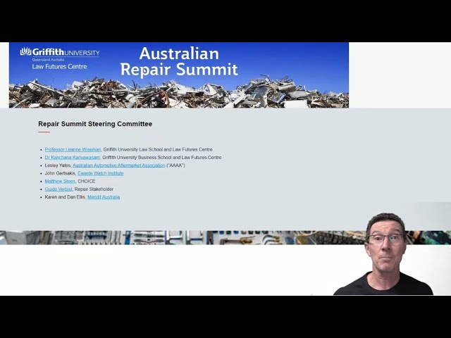 EEVblog 1407 - Right to Repair with iFixit Founder Kyle Wiens