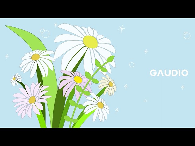 [Playlist] 흩날리는 벚꽃 아래, 따스한 봄날에 어울리는 클래식 음악 - Gaudio 2022 : April | 가우디오랩 4월 플레이리스트