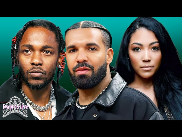 Kendrick Lamar DEFEATS Drake? Drake DENIES dating underaged ladies. Drake's 17 y.o. fan speaks out!