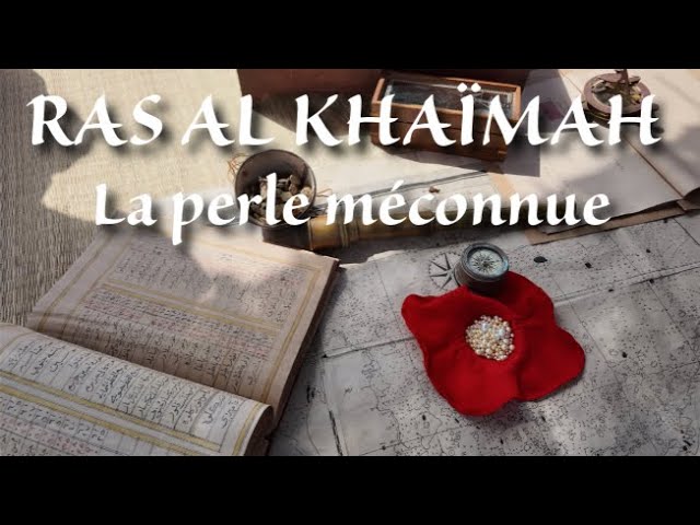 TEASER RAS AL KHAIMAH #2