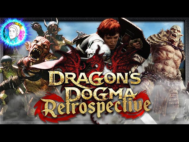 Dragon's Dogma | A Complete History and Retrospective