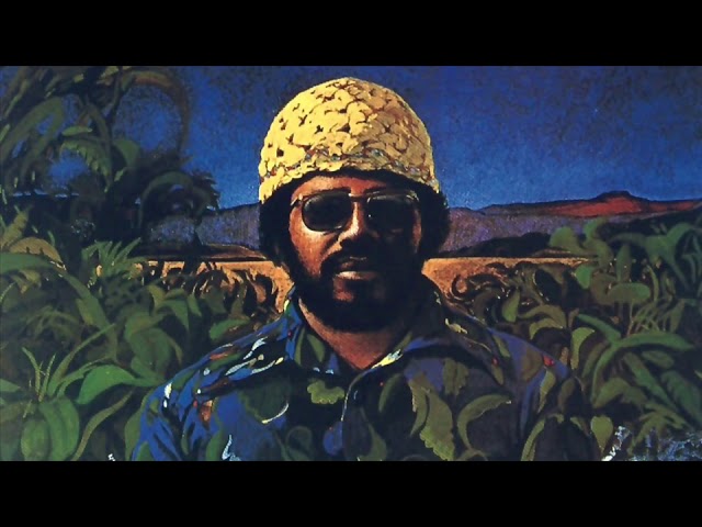 Lonnie Liston Smith & The Cosmic Echoes "Love Beams" [Unofficial Extended 1H Edit]