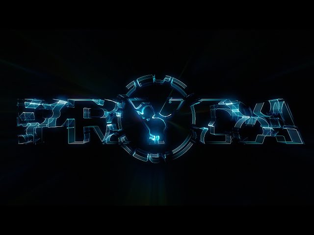 Pryda - Axis (Out Now)