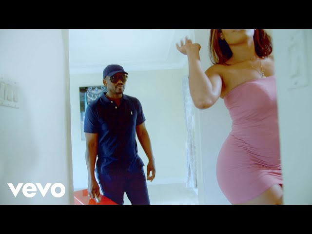 Busy Signal - Case (Official Video)