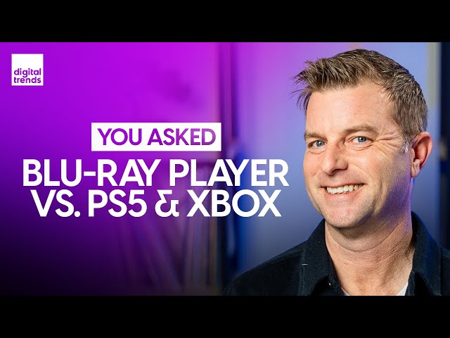 Are 70-inch TVs any good? PS5 vs. Xbox Blu-ray players | You Asked Ep. 18