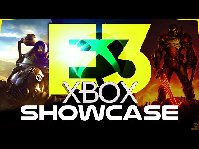 NEW Xbox Bethesda Showcase Details REVEALED | 2022 Xbox Series X Games & Extended Xbox Showcase