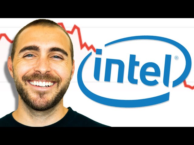 Intel Stock Is A HUGE RISK, But I’m Buying More - Here’s Why