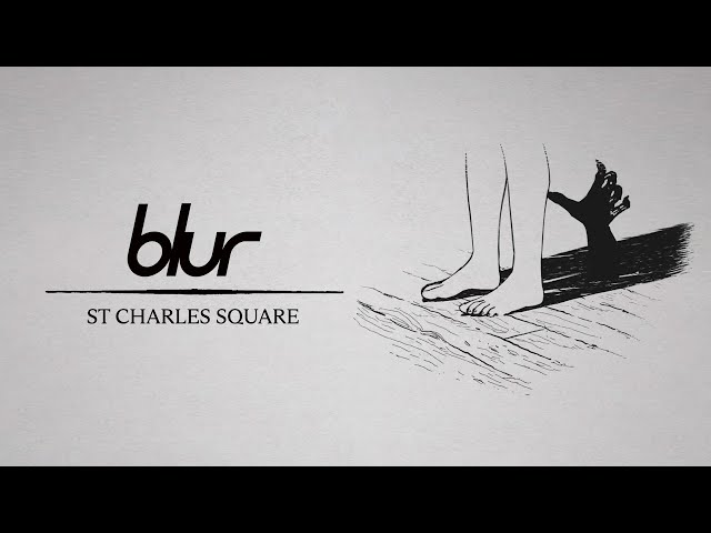 Blur - St Charles Square (Official Visualiser)