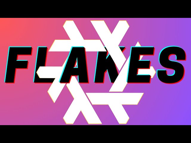 تعلّم استخدام FLAKES على نيكس NIXOS الآن!!!
