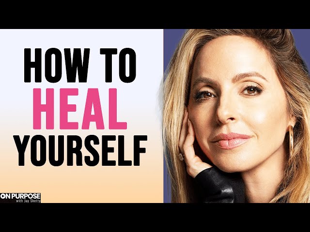 If You Want To COMPLETELY HEAL Your Body & Mind, WATCH THIS! | Gabrielle Bernstein & Jay Shetty