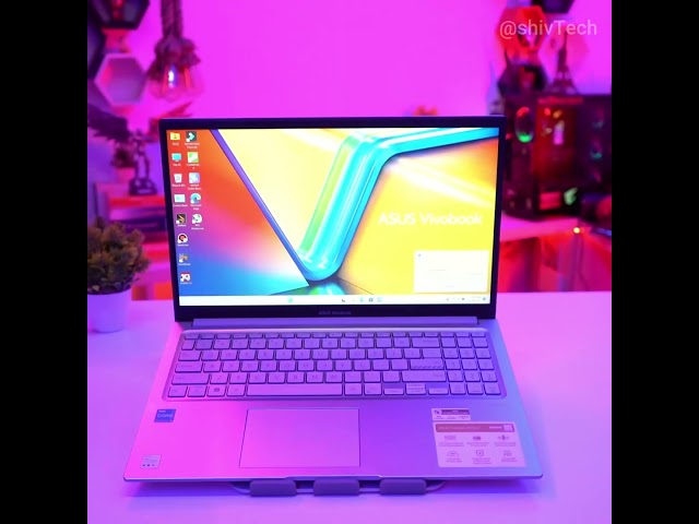 ASUS Vivobook 15 (2023) Core i3 13th Gen Laptop #bestlaptopunder50000 #bestlaptopsunder40000