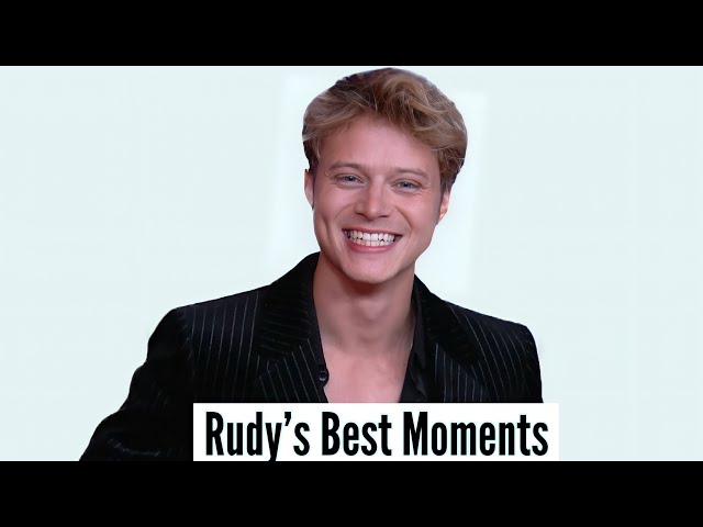 Rudy Pankow | Best Moments