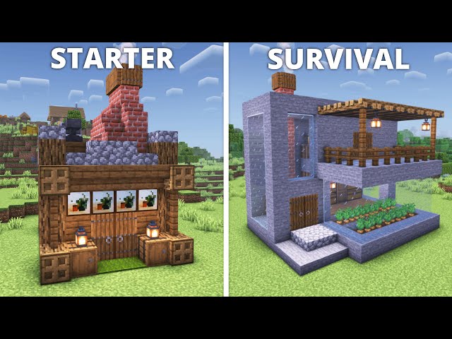 How To Download My Builds!⚒️