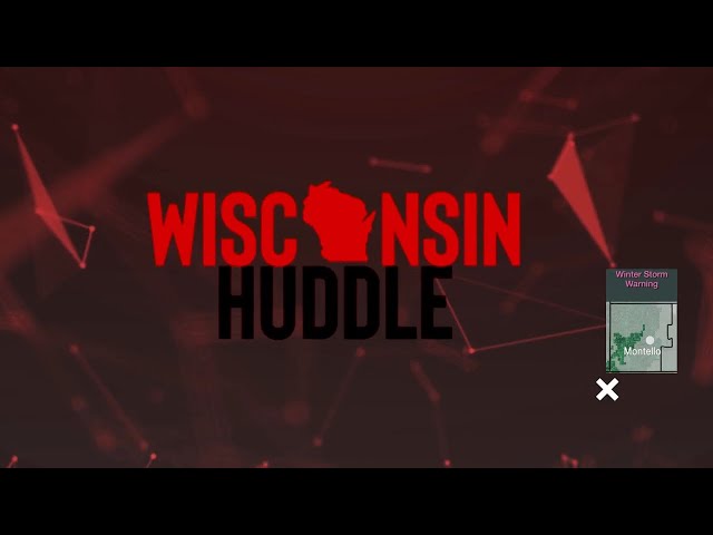 Wisconsin Huddle: January 12, 2024