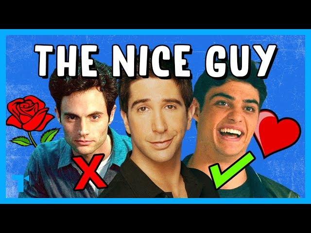 The Nice Guy Trope, Explained