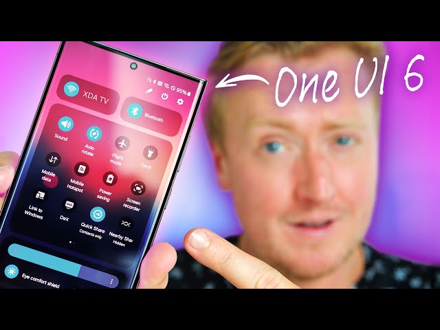 Samsung One UI 6: Is Android 14 for Galaxy better than Pixel UI?