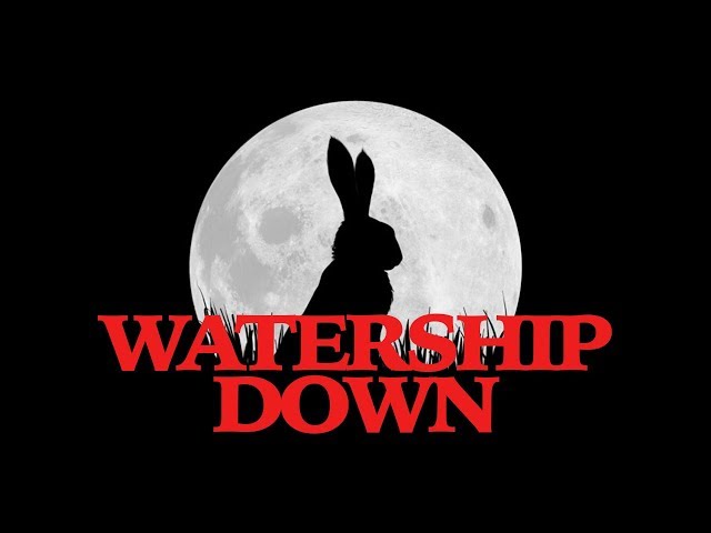 Watership Down: Which Rabbit Are You?