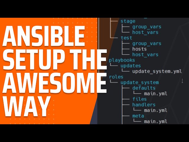This is How You Should Install and Configure Ansible on Linux!!!