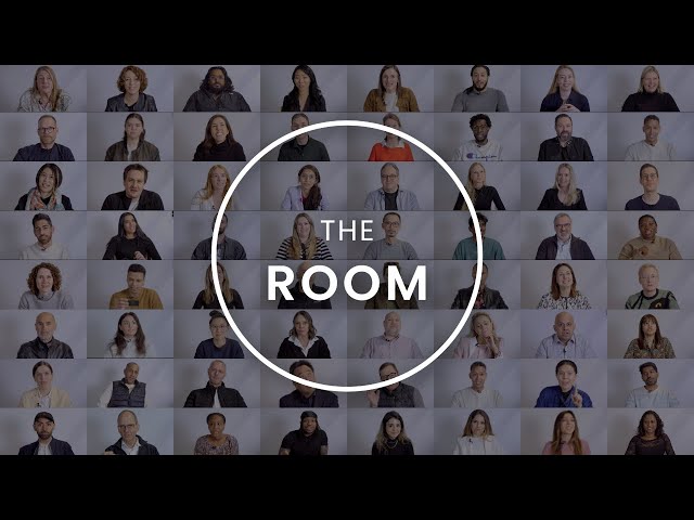 The Room | Trailer