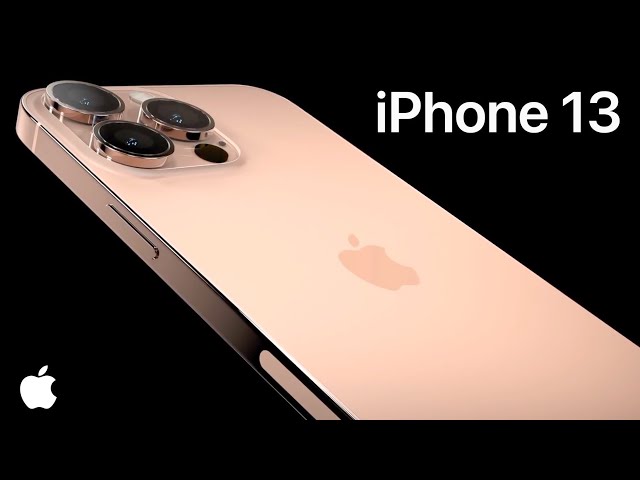Apple iPhone 13 - презентация! Цена жуть! Обзор всех фишек, характеристики, дата продаж Айфон 13 pro