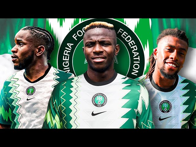 How Does Nigeria Produce So Much Talent?! | Explained