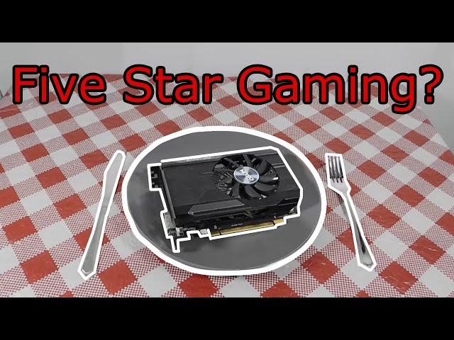 A GPU for the price of Dinner