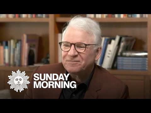 Extended interviews from "CBS Sunday Morning"