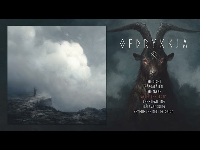 Ofdrykkja - After the Storm (Full Album)