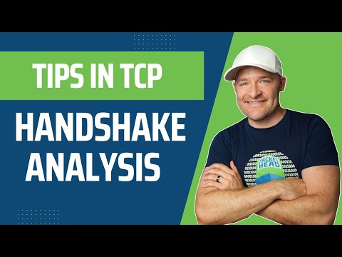 3 Things to Look For in EVERY TCP Handshake