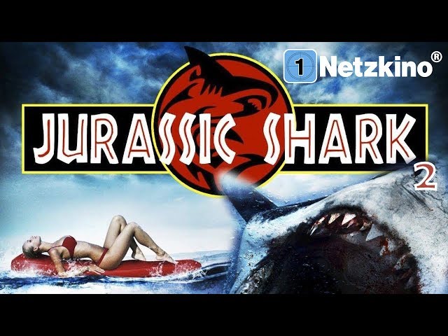 Jurassic Shark 2 (ganzer Horrorfilm, Trash in voller Länge, ganzer Film Deutsch, Film in Deutsch)