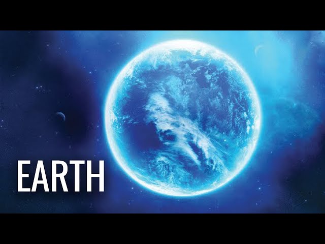 The 10 Most Incredible Facts About Our Earth!