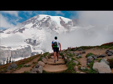 Summer in Seattle | Microsoft 2018 (Extended Cut)