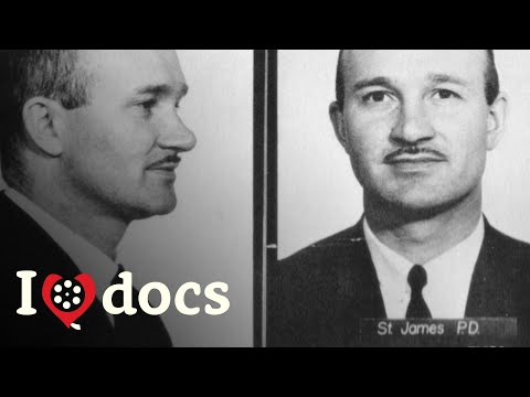 The Mastermind of Canada's Biggest Jailbreak - The Flying Bandit - Ken Leishman Crime Documentary