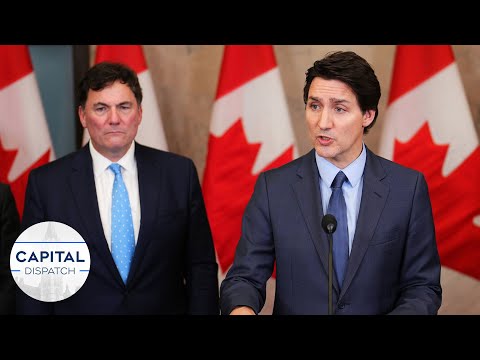 Capital Dispatch | Exclusive insights from Parliament Hill