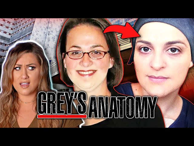 Grey’s Anatomy Writer Elisabeth Finch FAKES Cancer & Wrote Her “Story” Into The Show!?