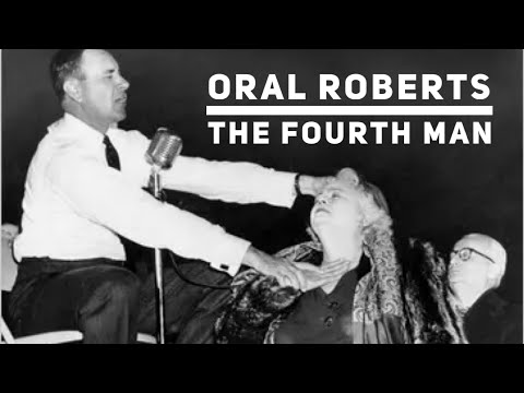 Oral Roberts The Fourth Man Classic