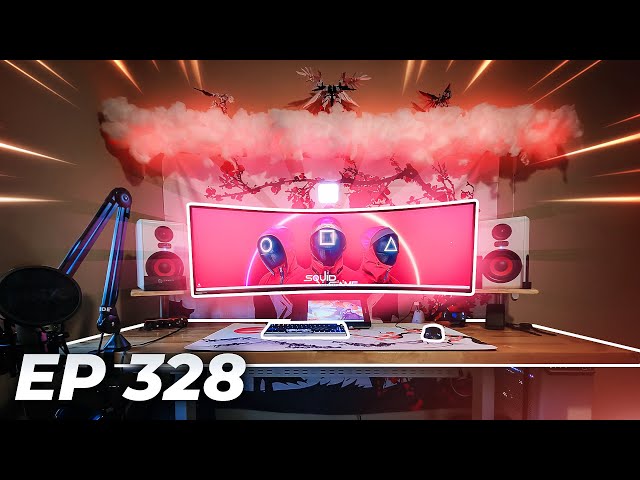 Setup Wars - Episode 328