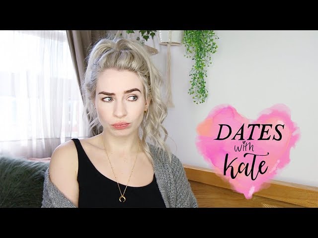 The weirdest Tinder date storytime | Dates With Kate #6