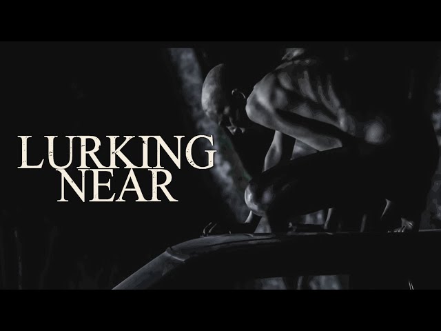 Horror Short Film "Lurking Near"