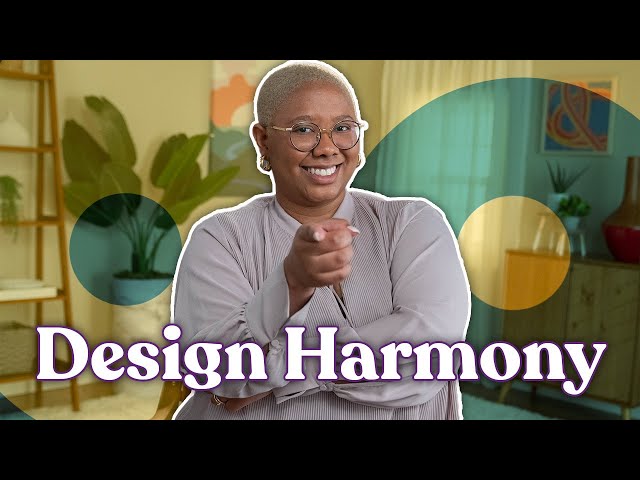 Can Your Interior Design Aesthetics Co-Exist?! | Interior Motives With @KivaBrent