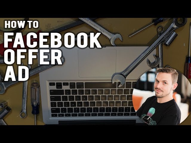 How To: Make A Facebook Traffic Offer Ad