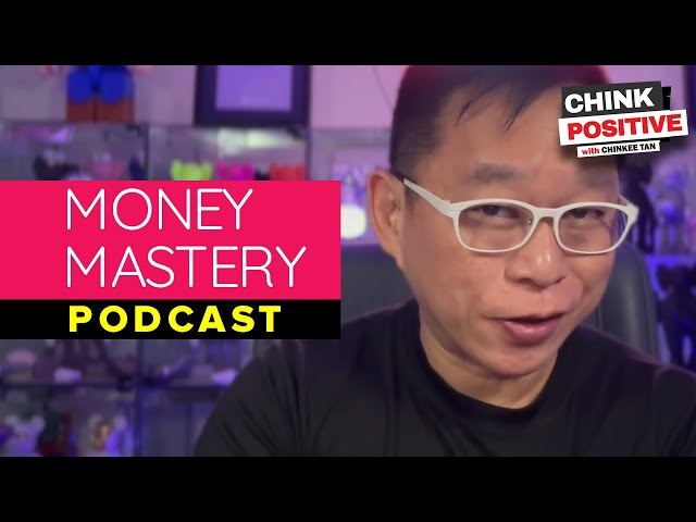 Strengthen Your Mastery With Money!