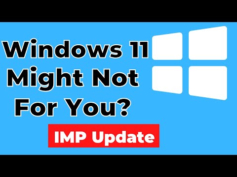 Windows 11 Tips and Update