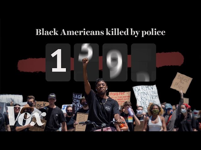 A brief history of police impunity in Black deaths