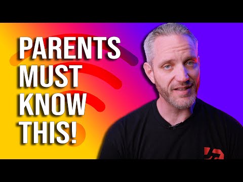 Things EVERY Tech Parent should know!