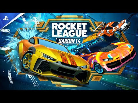 Rocket League | PS4