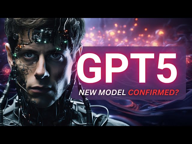 GPT 5 CONFIRMED? Sam Altman's New Interview BREAKDOWN!