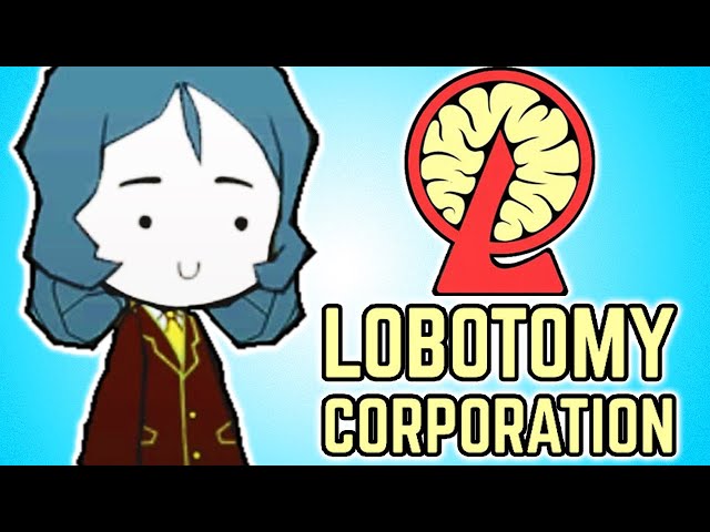 If a clerk dies, the video ends - Lobotomy Corporation